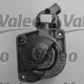 VALEO 433348 Starter